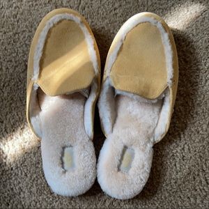 UGG sandals